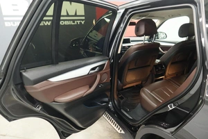 Внедорожник BMW X5 2018 года, 4500000 рублей, Курск