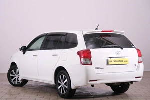 Универсал Toyota Corolla Fielder 2012 года, 1099000 рублей, Омск