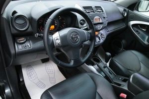 Внедорожник Toyota RAV4 2008 года, 1398000 рублей, Солонцы