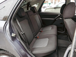 Лифтбек ВАЗ (LADA) Granta 2018 года, 910000 рублей, Краснодар