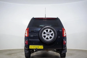 Внедорожник Vortex Tingo 2013 года, 499000 рублей, Оренбург