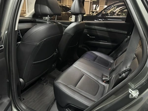 Внедорожник Hyundai Tucson 2021 года, 2797000 рублей, Красноярск