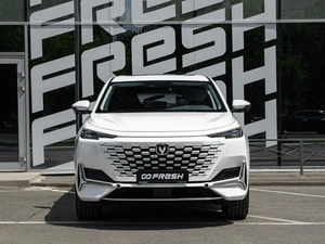 Внедорожник Changan UNI-K 2023 года, 3140000 рублей, Волгоград