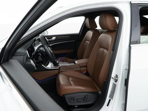 Седан Audi A6 2020 года, 3999050 рублей, Москва