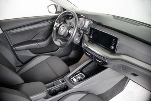 Лифтбек Skoda Octavia 2021 года, 2389000 рублей, Пермь