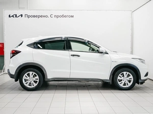 Внедорожник Honda Vezel 2018 года, 1749000 рублей, Красноярск