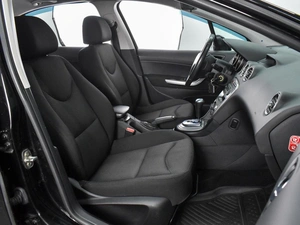 Седан Peugeot 408 2013 года, 649000 рублей, Воронеж