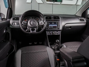 Седан Volkswagen Polo 2018 года, 1339000 рублей, Воронеж