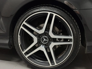 Купе Mercedes-benz CL-класс 2010 года, 2497000 рублей, Красноярск