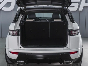 Внедорожник Land Rover Range Rover Evoque 2013 года, 1800000 рублей, Ростов-на-Дону