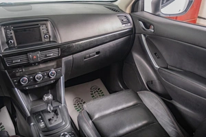 Внедорожник Mazda CX-5 2013 года, 1999000 рублей, Томск