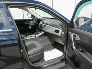 Внедорожник Geely Atlas 2018 года, 1550000 рублей, Брянск