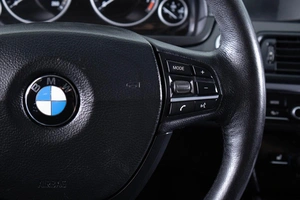 Седан BMW 5 серия 2012 года, 1869000 рублей, Пермь