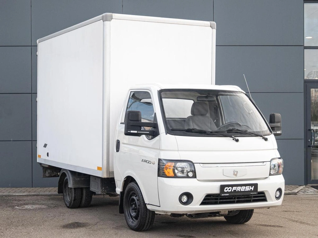 Sollers Argo, I (2022—2023) 2.0 D MT (130 л.с.) 2023г. 2023 года, 1960000 рублей, Краснодар