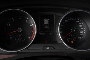 Внедорожник Volkswagen Tiguan 2018 года, 1899000 рублей, Минеральные Воды