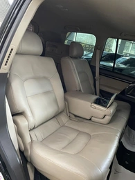 Внедорожник Toyota Land Cruiser 2008 года, 2997000 рублей, Солонцы