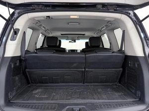 Внедорожник Infiniti QX56 2011 года, 2257000 рублей, Орёл