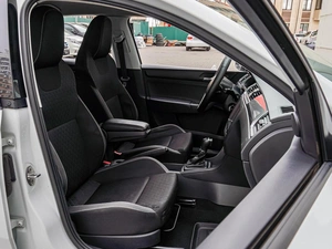 Лифтбек Skoda Rapid 2015 года, 870000 рублей, Краснодар