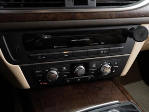 Седан Audi A6 2013 года, 2299000 рублей, Тюмень