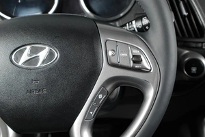 Внедорожник Hyundai ix35 2014 года, 1359000 рублей, Тюмень