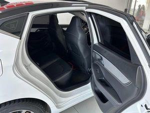 Хэтчбек JAC J7 2023 года, 1485000 рублей, Смоленск