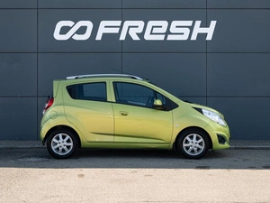 Хетчбэк Ravon R2 2017 года, 835000 рублей, Краснодар