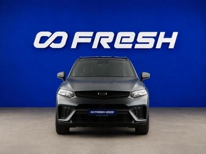 Внедорожник Geely Tugella 2023 года, 2499777 рублей, Москва