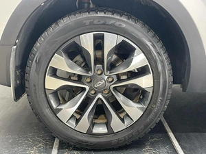 Внедорожник Chery Tiggo 4 2021 года, 1230000 рублей, Красноярск