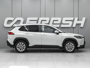 Внедорожник Toyota Corolla Cross 2023 года, 3699000 рублей, Ростов-на-Дону