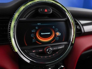 Хетчбэк MINI John Cooper Works 2017 года, 2649874 рублей, Москва
