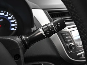 Седан Hyundai Solaris 2014 года, 929000 рублей, Ставрополь