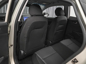 Седан Hyundai Solaris 2019 года, 1288000 рублей, Ставрополь