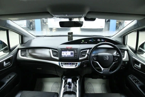 Хетчбэк Honda Jade 2015 года, 1228000 рублей, Солонцы