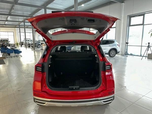 Внедорожник Chery Tiggo 4 2021 года, 1193000 рублей, Кострома