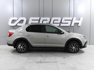 Седан Renault Logan Stepway 2018 года, 1169000 рублей, Ростов-на-Дону