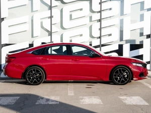 Седан Honda Accord 2022 года, 2398000 рублей, Краснодар