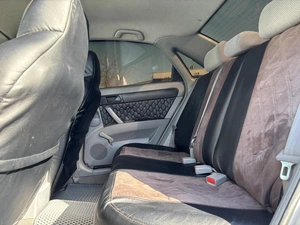 Седан Chevrolet Lacetti 2010 года, 349000 рублей, Ижевск