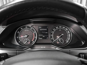 Лифтбек Skoda Superb 2018 года, 1830000 рублей, Ставрополь