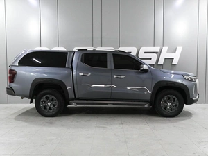 Пикап Changan Hunter Plus 2023 года, 2835000 рублей, Ростов-на-Дону