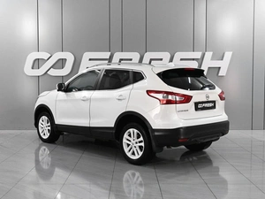 Внедорожник Nissan Qashqai 2014 года, 1499000 рублей, Аксай