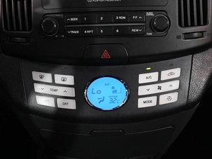 Седан Hyundai Elantra 2008 года, 699000 рублей, Ростов-на-Дону