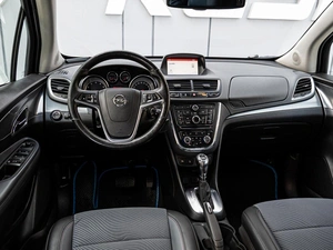 Внедорожник Opel Mokka 2013 года, 1380000 рублей, Краснодар