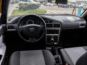 Седан Daewoo Nexia 2009 года, 365000 рублей, Краснодар