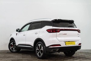 Внедорожник Chery Tiggo 7 Pro Max 2023 года, 2029000 рублей, Сургут