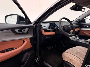 Внедорожник Chery Tiggo 8 Pro Max 2023 года, 2915000 рублей, Орёл