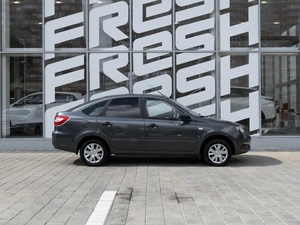 Лифтбек ВАЗ (LADA) Granta 2020 года, 750000 рублей, Ставрополь