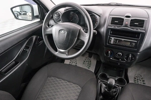 Лифтбек ВАЗ (LADA) Granta 2019 года, 589000 рублей, Красноярск