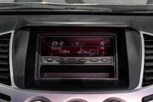 Пикап Mitsubishi L200 2012 года, 1549000 рублей, Петрозаводск