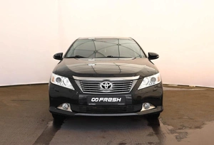 Седан Toyota Camry 2013 года, 1619000 рублей, Орёл
