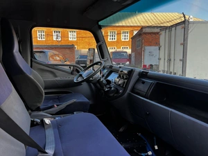 Изотермический Фургон 2014 года, 1900000 рублей, Красноярск